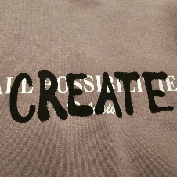 Top Man Mens Sweater - Picture 4 of 4